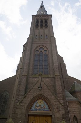 Enkhuizen, RK St. Franciscus Xaverius 0133 [011], 2014.jpg