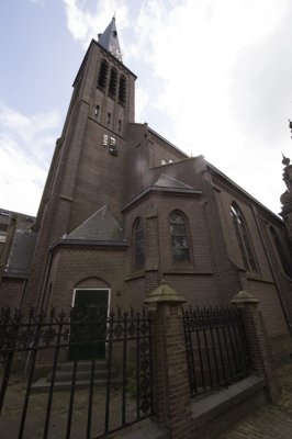 Enkhuizen, RK St. Franciscus Xaverius 0135 [011], 2014.jpg