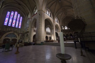 Haarlem, RK Kathedrale basiliek Sint Bavo centrale deel [011], 2014 0746.jpg