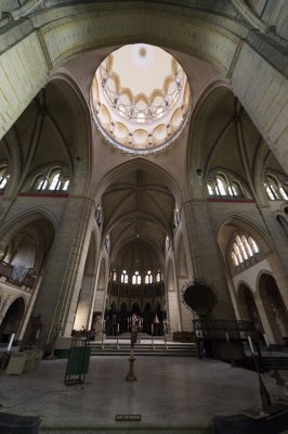 Haarlem, RK Kathedrale basiliek Sint Bavo centrale deel [011], 2014 0763.jpg