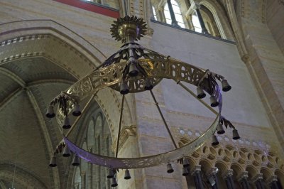 Haarlem, RK Kathedrale basiliek Sint Bavo rondgang [011], 2014 0698.jpg