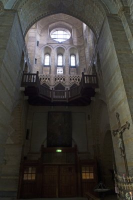 Haarlem, RK Kathedrale basiliek Sint Bavo torens Noordertoren [011], 2014 0706.jpg