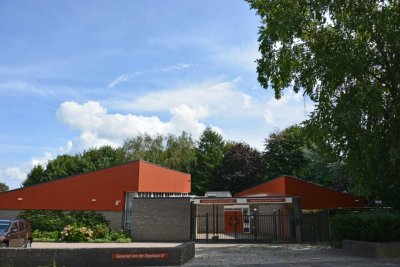 Eindhoven, Jehovah s getuigen 11, 2014.jpg