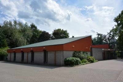 Eindhoven, Jehovah s getuigen 15, 2014.jpg