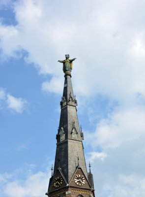 Eindhoven, RK Augustijnenkerk 14, 2014.jpg