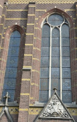 Eindhoven, RK Augustijnenkerk 18, 2014.jpg