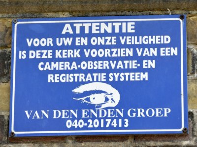 Eindhoven, RK Augustijnenkerk 20, 2014.jpg