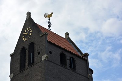 Eindhoven, RK olv van Lourdeskerk 17, 2014.jpg