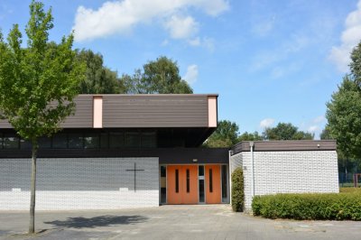 Eindhoven, RK st Jan Evangeliistkerk (voorm) 12, 2014.jpg