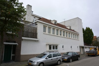 Eindhoven, moskee Yeni Camaii Turks 12, 2014.jpg