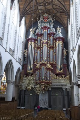 Haarlem, prot gem Grote of Sint Bavokerk Christian Muellerorgel [011], 2014 0790.jpg