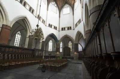 Haarlem, prot gem Grote of Sint Bavokerk koor [011], 2014 0915.jpg