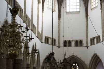 Haarlem, prot gem Grote of Sint Bavokerk koor van afstand [011], 2014 0850.jpg