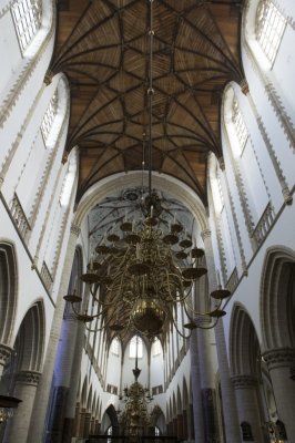 Haarlem, prot gem Grote of Sint Bavokerk zoldering [011], 2014 0792.jpg