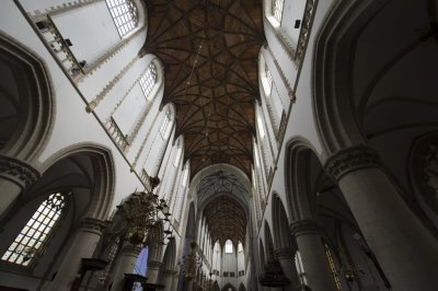 Haarlem, prot gem Grote of Sint Bavokerk zoldering [011], 2014 0898.jpg