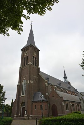 Acht (Eindhoven), RK st Antonius Abtkerk 11, 2014.jpg