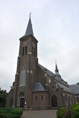 Acht (Eindhoven), RK st Antonius Abtkerk 15, 2014.jpg