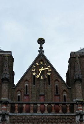 Eindhoven, RK Martinuskerk 12, 2014.jpg