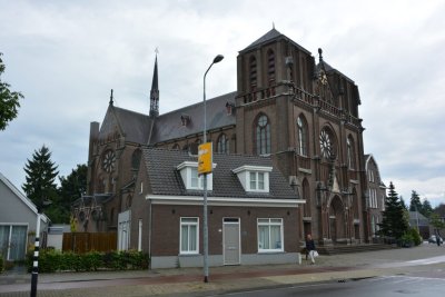 Eindhoven, RK Martinuskerk 13, 2014.jpg