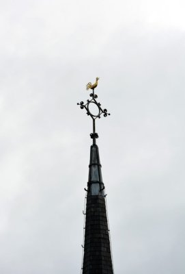 Eindhoven, RK Martinuskerk 14, 2014.jpg