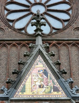 Eindhoven, RK Martinuskerk 15, 2014.jpg