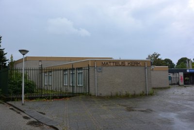 Eindhoven, RK Matteuskerk 11, 2014.jpg