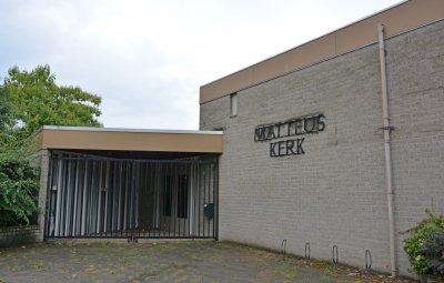 Eindhoven, RK Matteuskerk 12, 2014.jpg