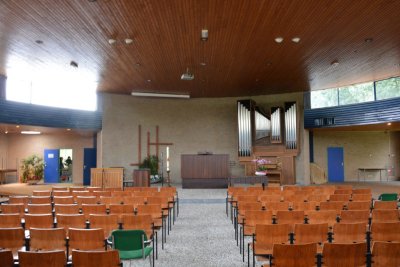 Eindhoven, geref kerk vrijgem Jacobuskerk 12, 2014.jpg