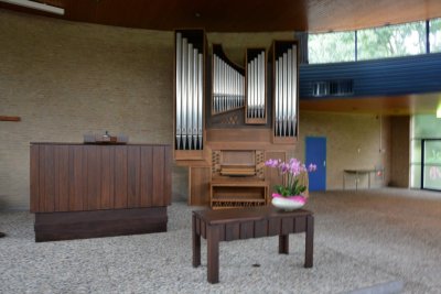 Eindhoven, geref kerk vrijgem Jacobuskerk 13, 2014.jpg