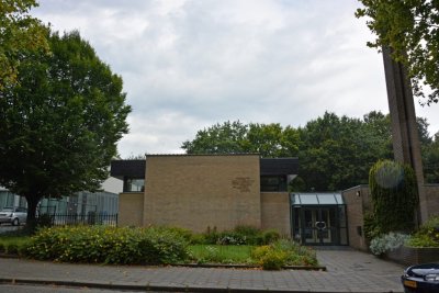 Eindhoven, kerk van JC vdhdld 12, 2014.jpg