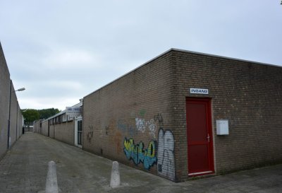 Eindhoven, pinksterkerk Bethel 13, 2014.jpg