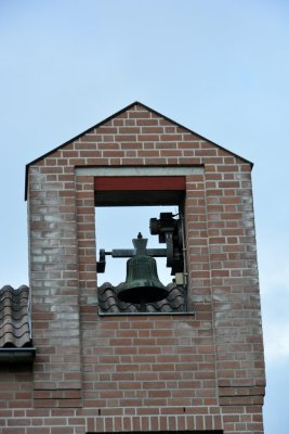 Eindhoven, volle ev gem Filadelfia (voorm RK Achtse Barrier) 18, 2014.jpg