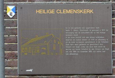Nuenen, RK h Clemenskerk 13, 2014.jpg