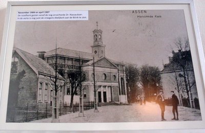 Assen, prot gem Jozefkerk 23 [004], 2014.jpg