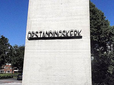 Groningen, geref kerk vrijgem Opstandingskerk 11 [004], 2014.jpg