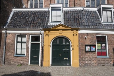 Groningen, voorm prot Der Aa-kerk [011], 2014 222.jpg