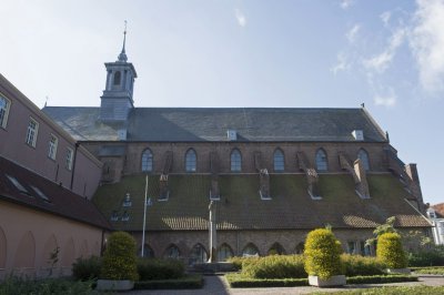 Zutphen, voorm NH Broederenkerk aan buitenzijde [011], 2014 1105.jpg