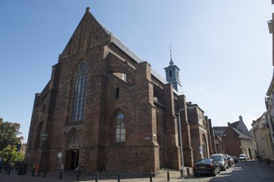 Zutphen, voorm NH Broederenkerk aan buitenzijde [011], 2014 1107.jpg