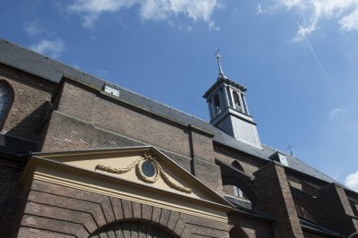 Zutphen, voorm NH Broederenkerk aan buitenzijde [011], 2014 1160.jpg