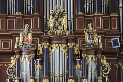 Zutphen, prot gem Walburgiskerk orgel [011], 2014 1241.jpg