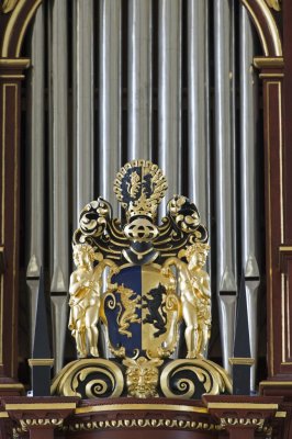 Zutphen, prot gem Walburgiskerk orgel [011], 2014 1245.jpg