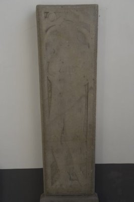 Zutphen, prot gem Walburgiskerk sarcofaag [011], 2014 1184.jpg