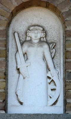 Amsterdam, syrisch orthodoxe kerk 16, 2014.jpg
