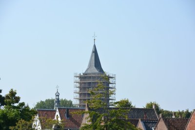 Monnickendam, prot gem Grote of Sint Nicolaaskerk 43, 2014