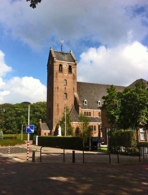 Deurne, RK Jozefkerk [042], 2014