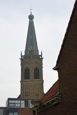 Doetinchem, prot gem Grote of Sint Catharinakerk 11, 2014.jpg