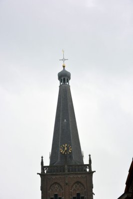 Doetinchem, prot gem Grote of Sint Catharinakerk 12, 2014.jpg