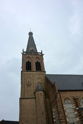 Doetinchem, prot gem Grote of Sint Catharinakerk 13, 2014.jpg