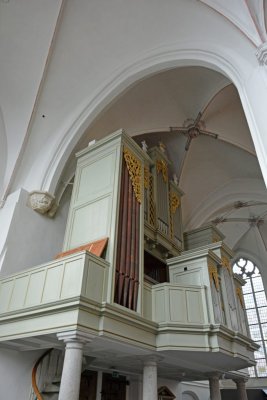 Doetinchem, prot gem Grote of Sint Catharinakerk 33, 2014.jpg