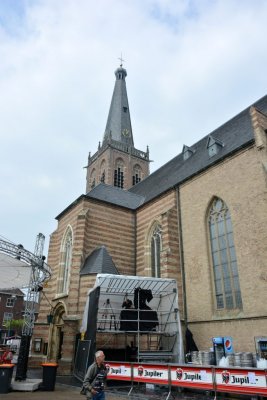 Doetinchem, prot gem Grote of Sint Catharinakerk 40, 2014.jpg